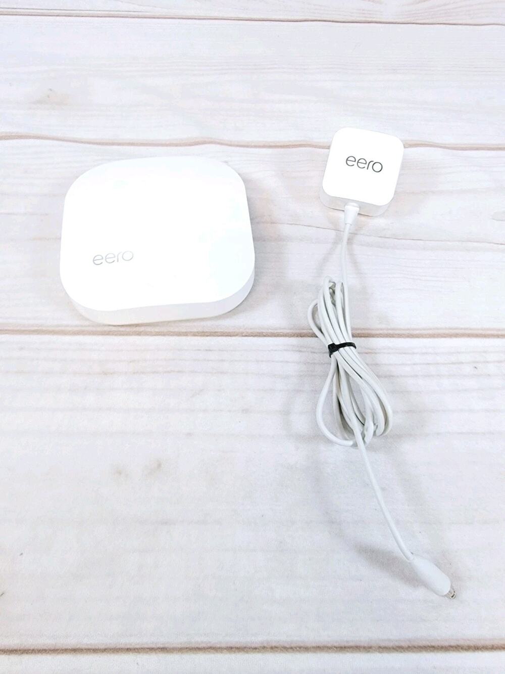 Eero Model A010001 with Power Cord House Router